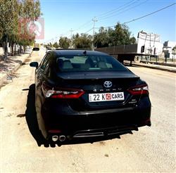 تويوتا كامري